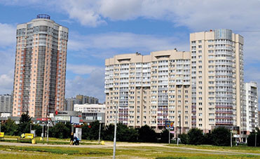 Коммерческая недвижимость